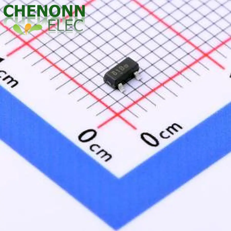500PCS/LOT MMBZ5251BLT1G (Diodes)