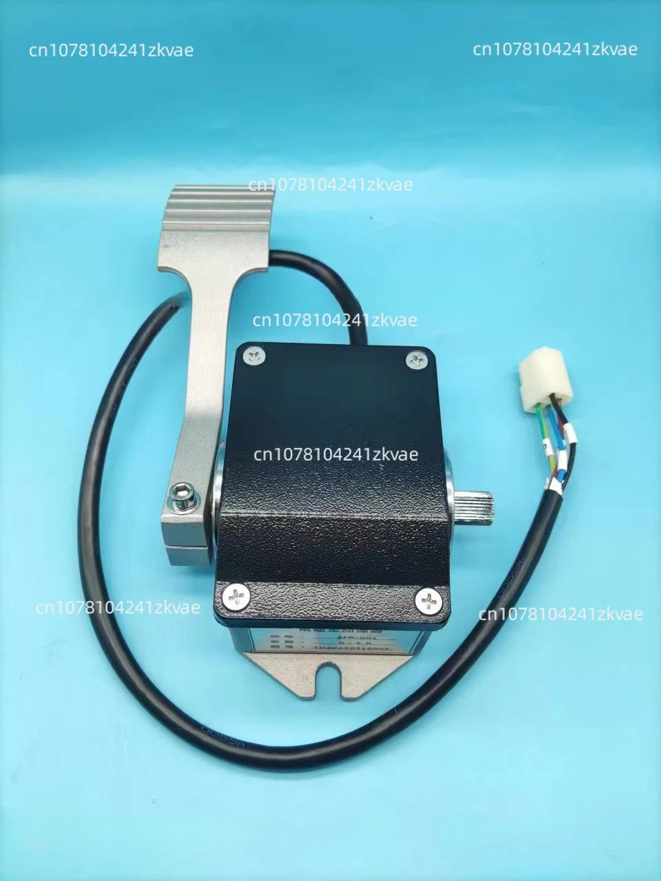 100%New original  EFP-001（0-5K）  RJSQ-001（0-5V） EFP-005（0-5K）  EFP-0502