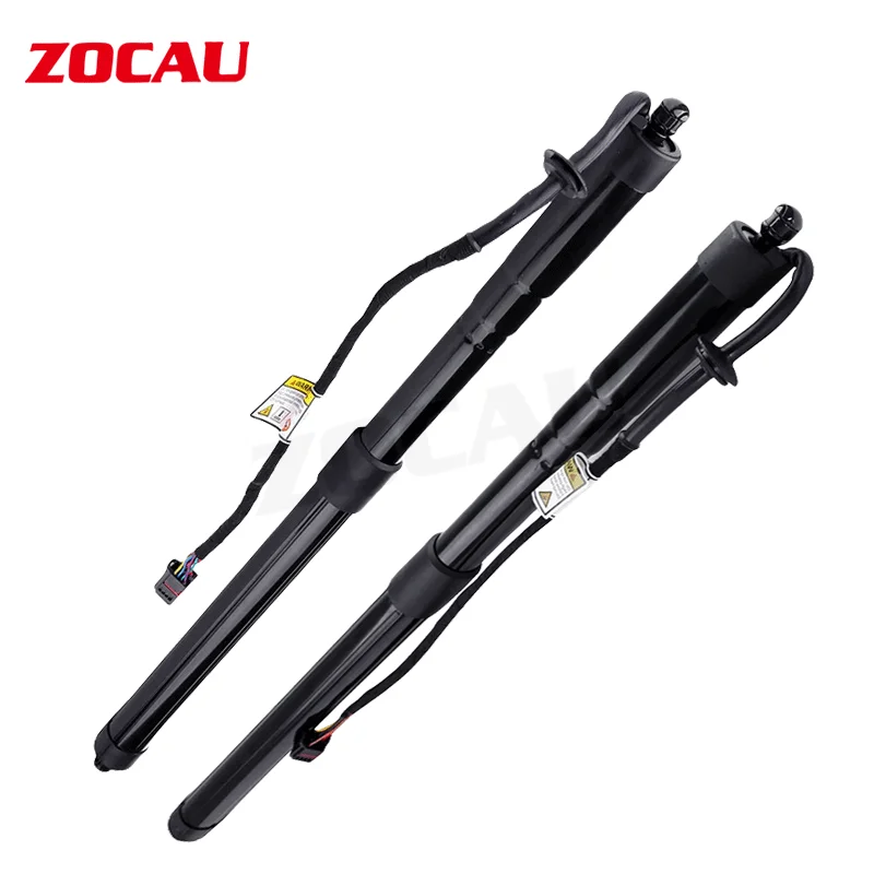 For Volkswagen Sharan Left Right Universal Electric Tailgate Gas Spring Struts 7N0827851E