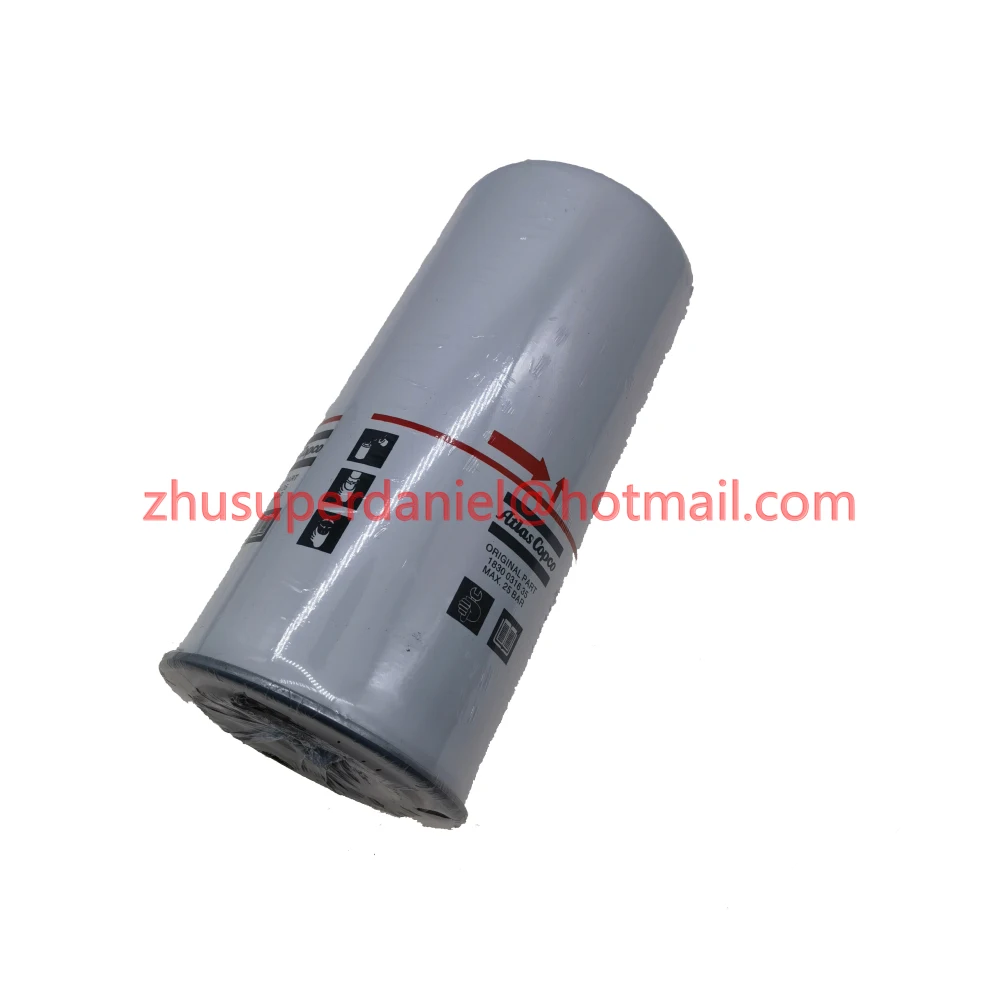 8pcs/lot 1830031635=1830031690 oil filter element OF for AC air compressor