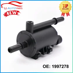 Evap Vapor Canister Purge Solenoid Valve 1997278 12569751 214-2246 214-641 911-035 for Buick Cadillac Chevrolet GMC 1997-2005