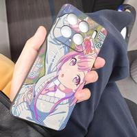 Game P-Project S-Sekai Phone Case For Xiaomi 15 Redmi Note 14 13 12 11 T Lite Ultra Pro ProPlus 12 5G Silicone Cover