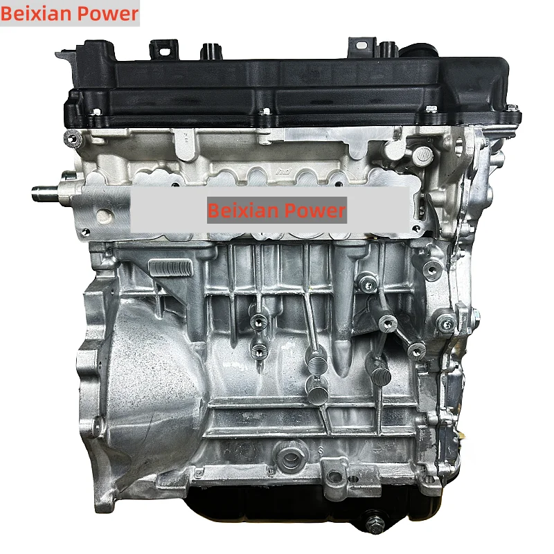 Best Quality China Engine Supplier 4A91 4A92 1.6L For Mitsubishi ASX RVR Space Runner Lancer In Stock