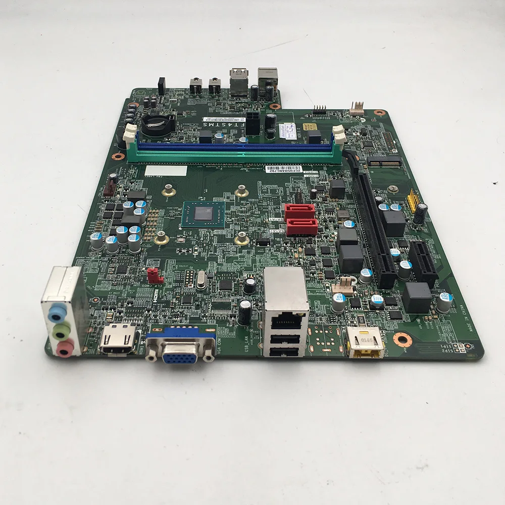 Original Business Computer Motherboard Ideacentre 310S 310a AD9430AJN23AC FT4STMS