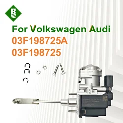 03F198725A 03F198725 Turbocharger Servo Motor Solenoid Valve for A1 A3 Jetta Polo Golf