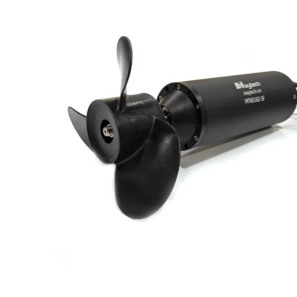 Maytech 65162 120KV Fully Waterproof Inrunner Motor for Motorized Surfboard Stand Up Paddle Board Fishing Electric Paddle Boat