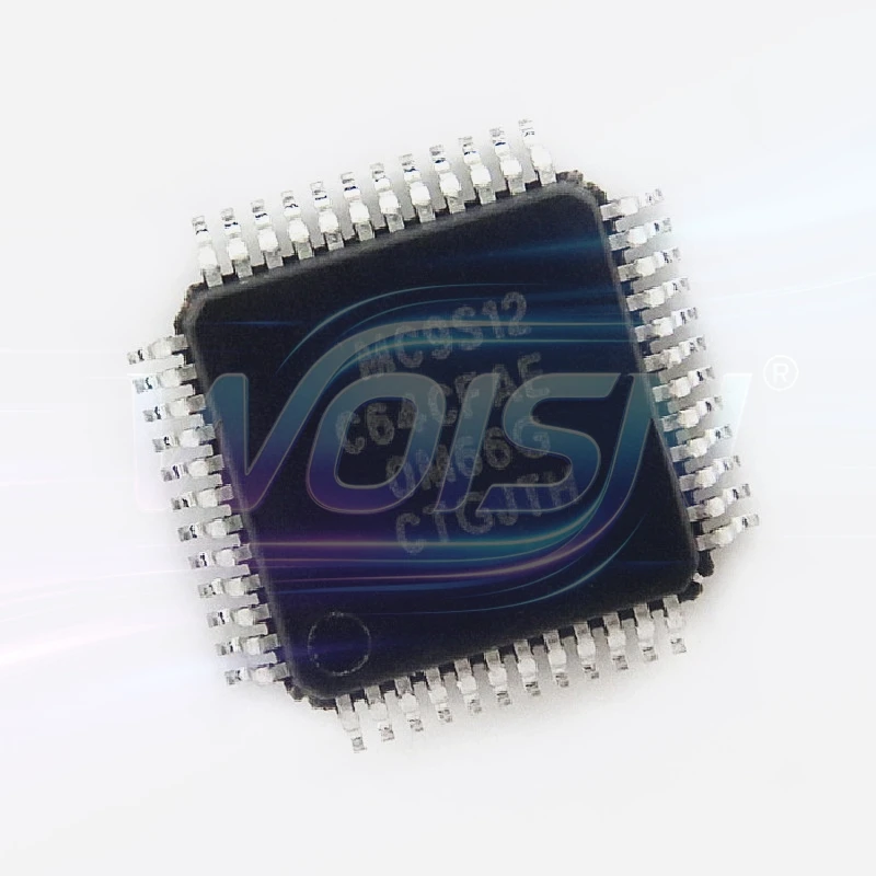 5-100PCS MC9S12C64CFAE MC9S12C64 LM2575T-5.0 LM2575T SK18751 18751 PT1502 1502 TPS61030RSAR TPS61030 TDA8587J TDA8587