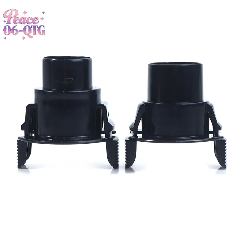 New Vacuum Cleaner Adapter Accessories Replacement Cleaner Hose Holder Coupling Mount Converter For Wet And Dry Vacuum Cleaner