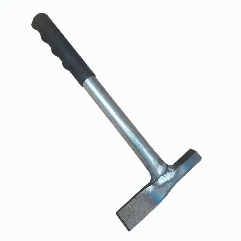 Multifunctional Welding Hammer, Rust Removal, Slag Tapping, Flat Head Hammer, Hammer, Chisel, Iron Drill Professional Tools