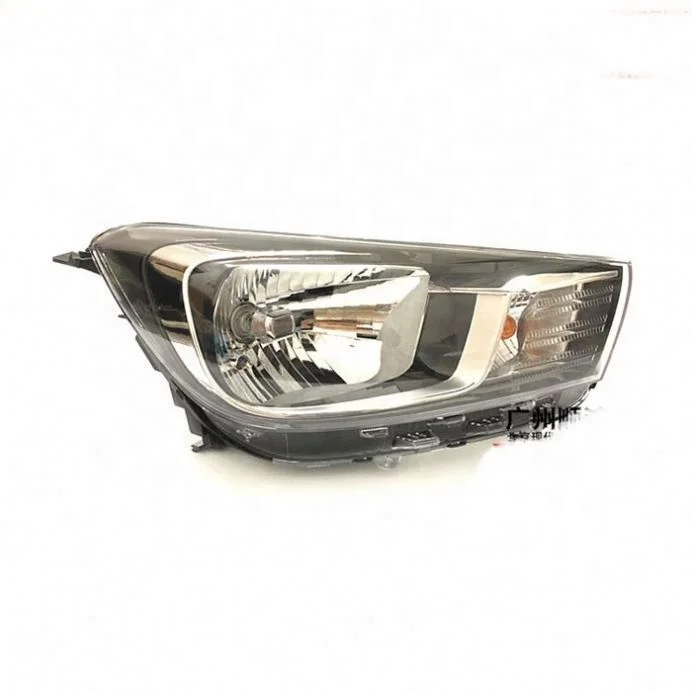 High Quality  Soluto Car Headlights 92101H7010 92102H7010