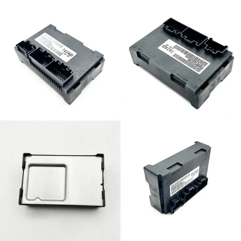 04854747AD Computer Module Transfer Case Control for Jeep Grand Cherokee 2013 4854747AD 04854747AC 854747AC