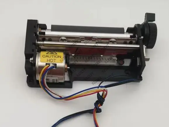 

printhead FTP624MCL502 for FTP-624MCL502 Movement Original printhead for FTP-624MCL502 thermal printer mechanism 58mm Receipt