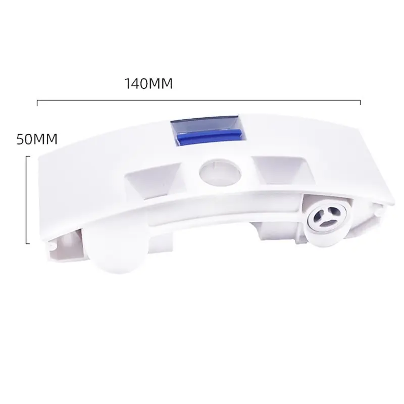 B01C-خزان مياه الصرف الصحي مع فلتر لملحقات المكنسة الكهربائية ECOVACS DEEBOT T80 / T80pro / X9pro #6