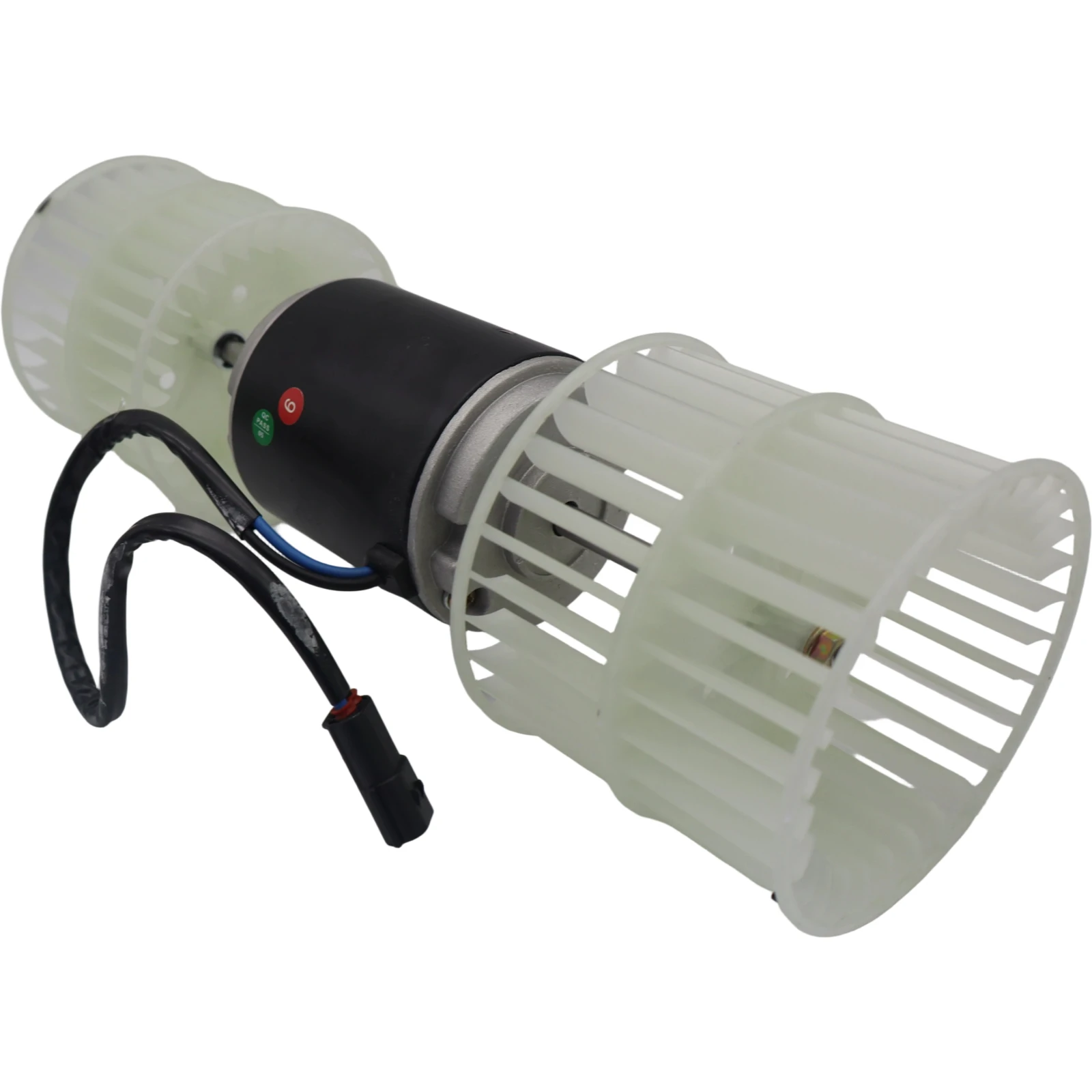14514331 Blower Motor For Volvo EC140 EC120 EC135 EC140 EC160 EC210 EC240 EC290 EC300 EC330 EC460 EC480 EC700 EC750E EC950E
