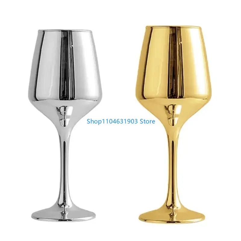 مزهرية زجاجية عصرية بقاعدة طويلة لتنسيق الزهور بالشكل الاسكندنافي