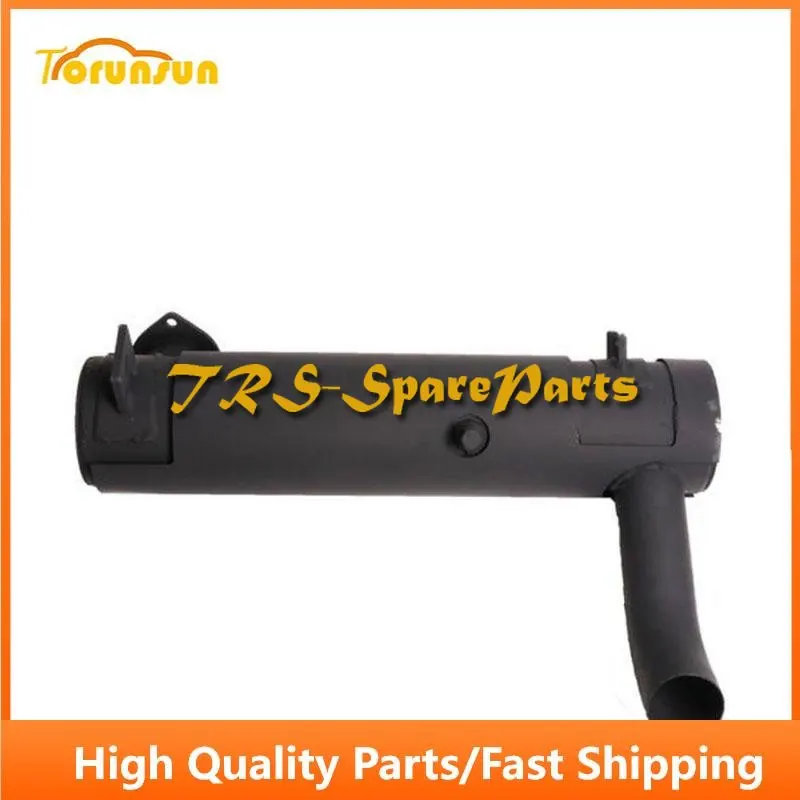 

Muffler 6687886 for Bobcat S220 S250 S300 S330 A300 T250 T300 T320 Loaders