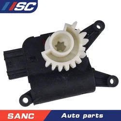 1K0907511C High Quality AC Heater Box Flap Motor Actuator Used For VW Brasilia 1K0 907 511C 1K0 898 002 B 5Q0 907 511 H 9591152