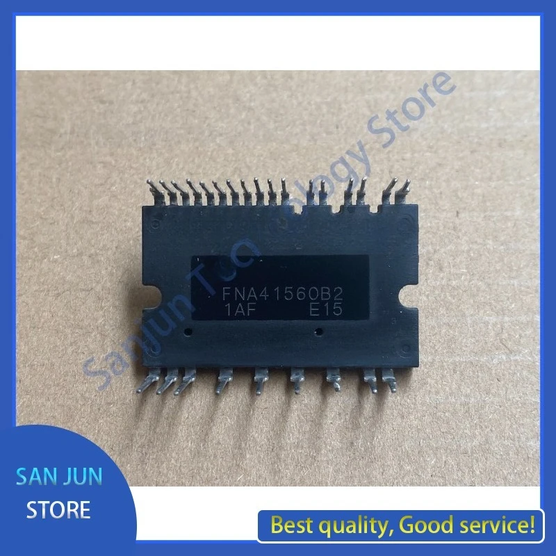 

FNA41560B2 FNA41560T2 FNB41560 FNB41560B2 ipm module, package on the machine