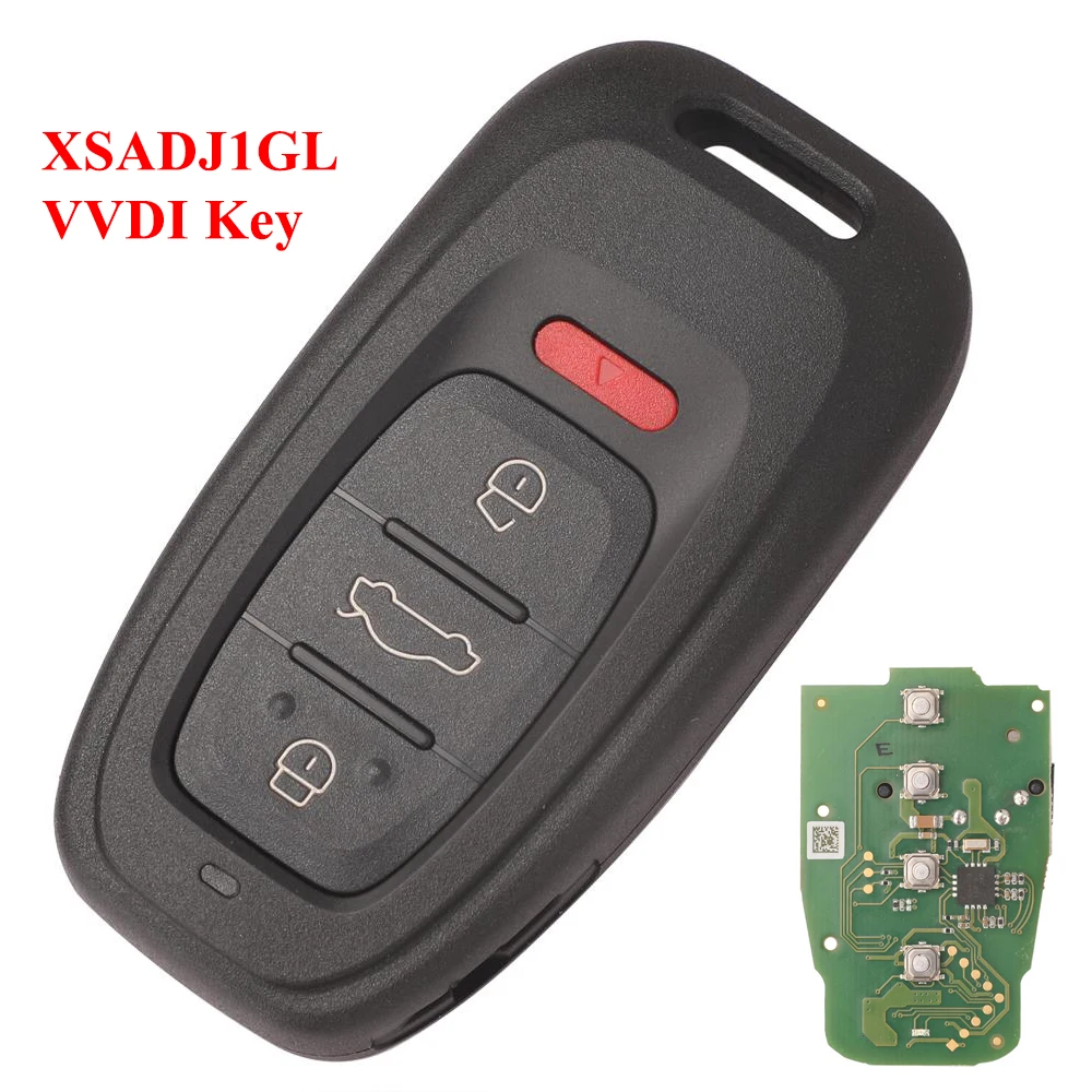 Jingyuqin New XSADJ…