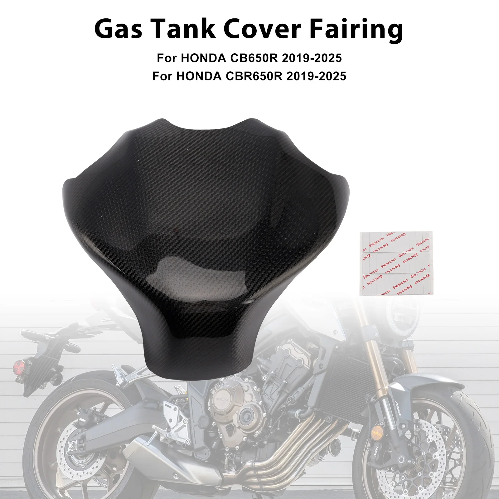 Topteng Real Carbon…