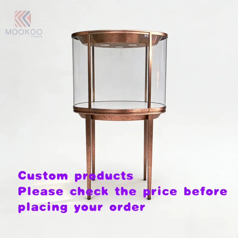 

custom.Showcase Jewelry Shop Wangdian Showcase