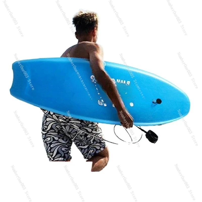 Professional Surfboard Children's Swimming Bodyboard Adult Stand Up Wakeboard Beginner Props Swim Board