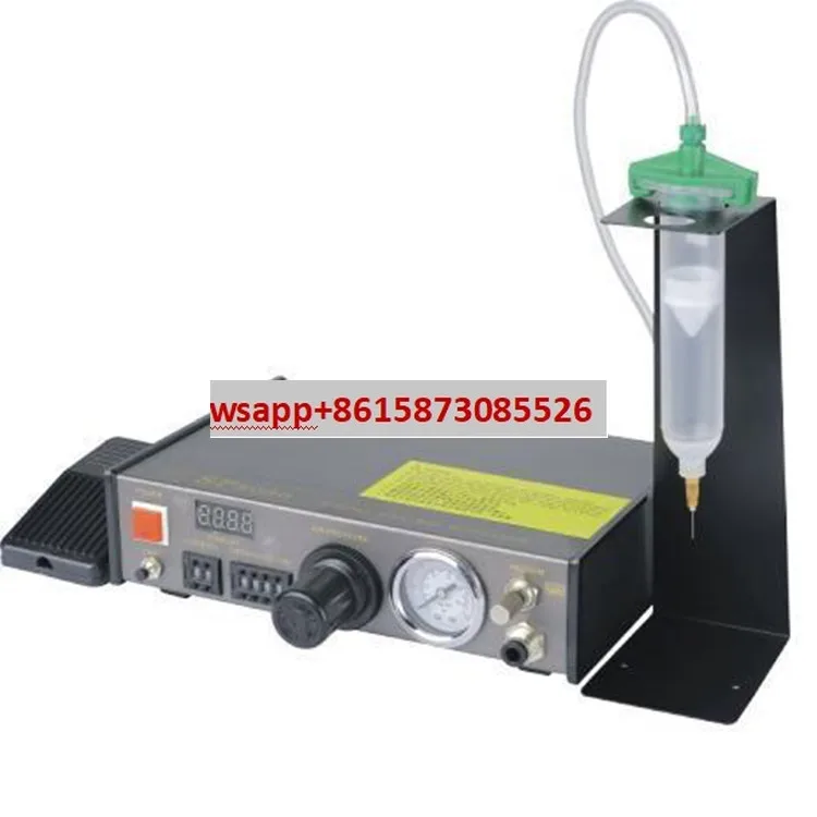 Manual Dispensing M…