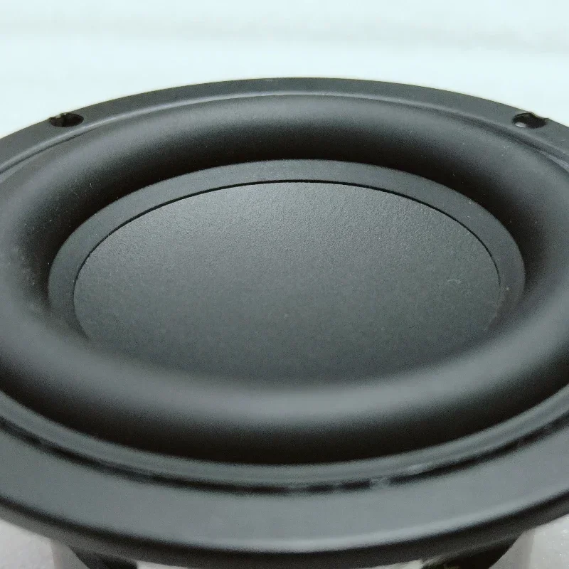 SOTAMIA 1Pcs 3 Inch PP Basin Waterproof Speaker Midrange Woofer Speaker 4 Ohm 15W Hifi Music Mid Bass Loudspeaker for Subwoofer - Image 2