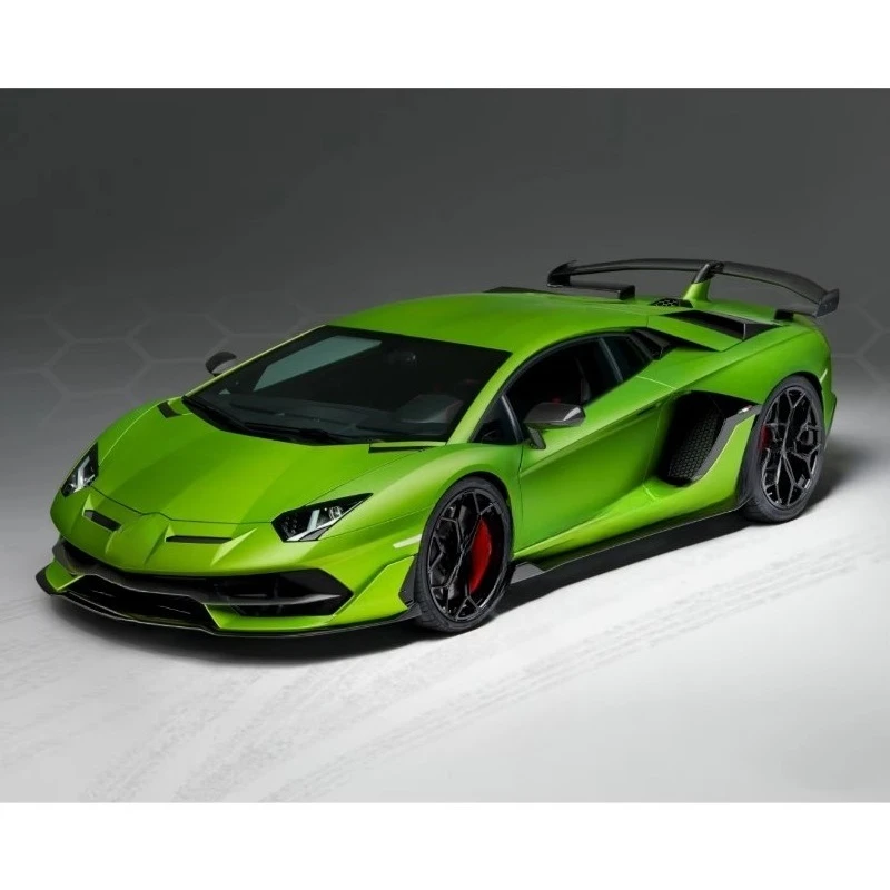 High Quality Automotive Interior Parts Suitable for Aventador LP700 LP720 to Replace OEM Dry Carbon Fiber Interior