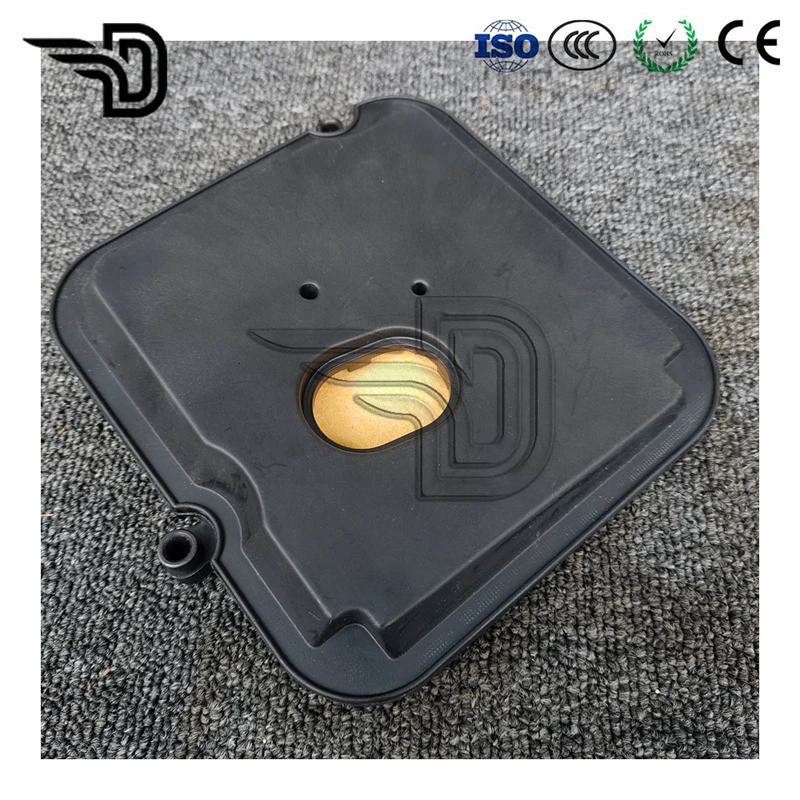 

New 42RLE Transmission Filter Oil Pan Gasket For Jeep Liberty Wrangler Dakota 52852913AA 68059549AA 52852913AB