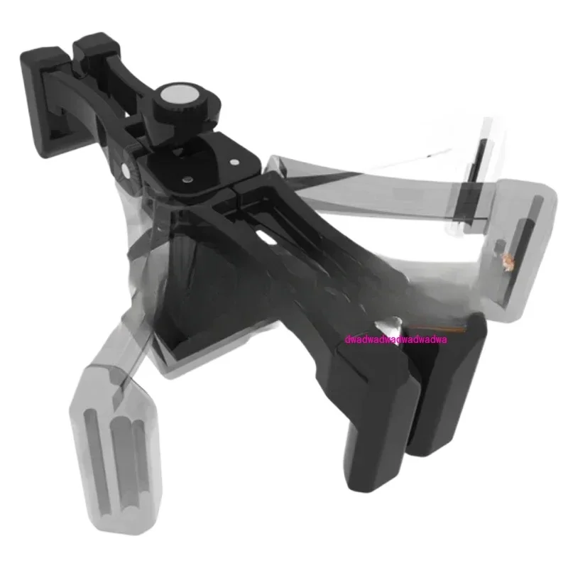 Head Tracking System Installation Base Head Control and Aiming Flight TrackIR \Tracknp 5 Accessories