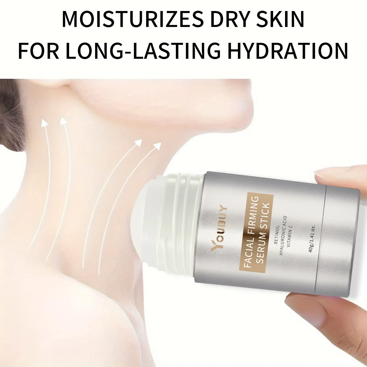 

Retinol Firming Face Cream Anti-Aging Moisturizer Reduce Fine Lines, Boost Collagen & Brighten Dull Skin Night Repair Treatment