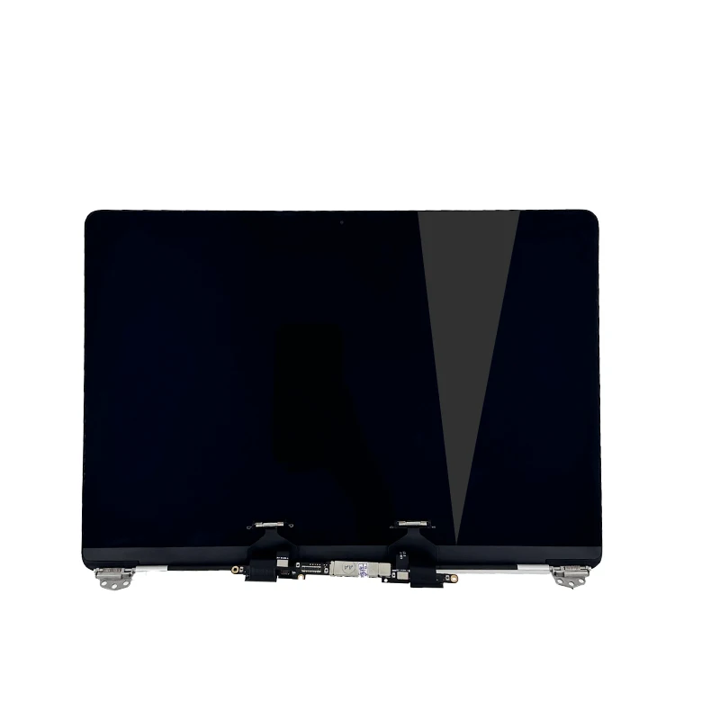 Imagem -04 - Montagem Superior da Tela Lcd para Laptop Cinza Prata Macbook Pro Retina A1706 Tamanho 13.3 20232023 Novo