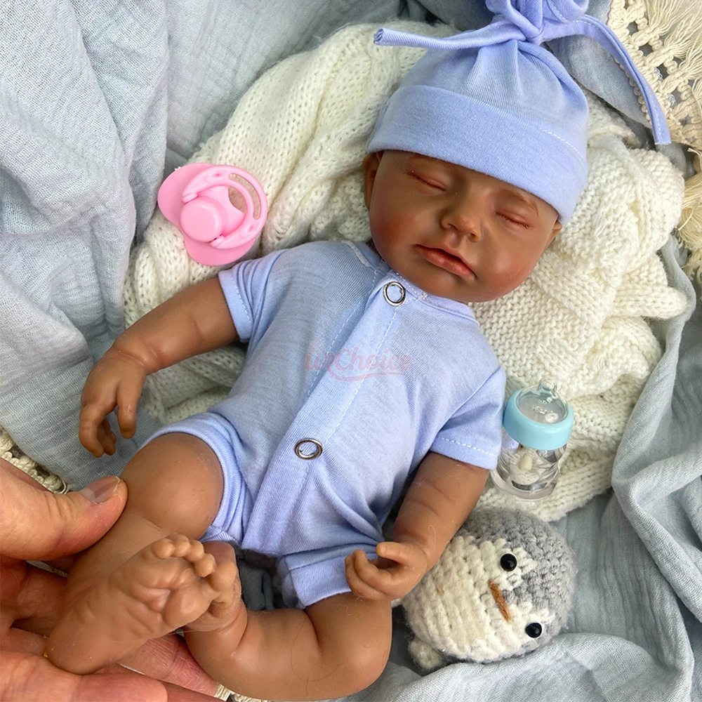 Small 12" Silicone …