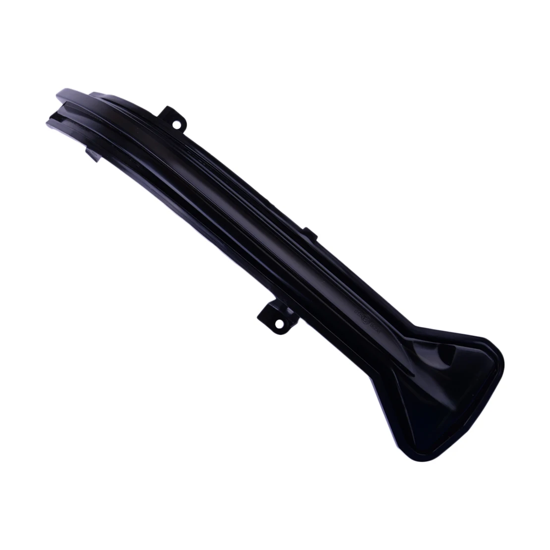 1 زوج اليسار اليمين مرآة الرؤية الخلفية ديناميكية بدوره إشارة مصباح ليد صالح لسيارات BMW 3 4 5 6 7 8 سلسلة M5 F90