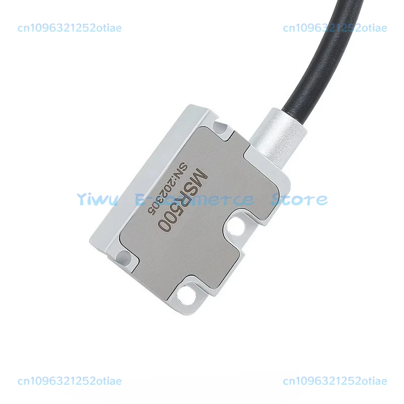 

High Precision Magnetic Grating Ruler Reading Head MSR5000