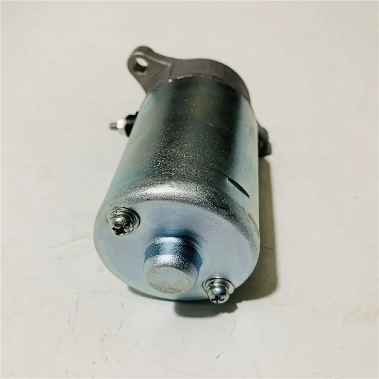 

22 Tool AccessoriesMotorcycle Parts Starter Motor 100