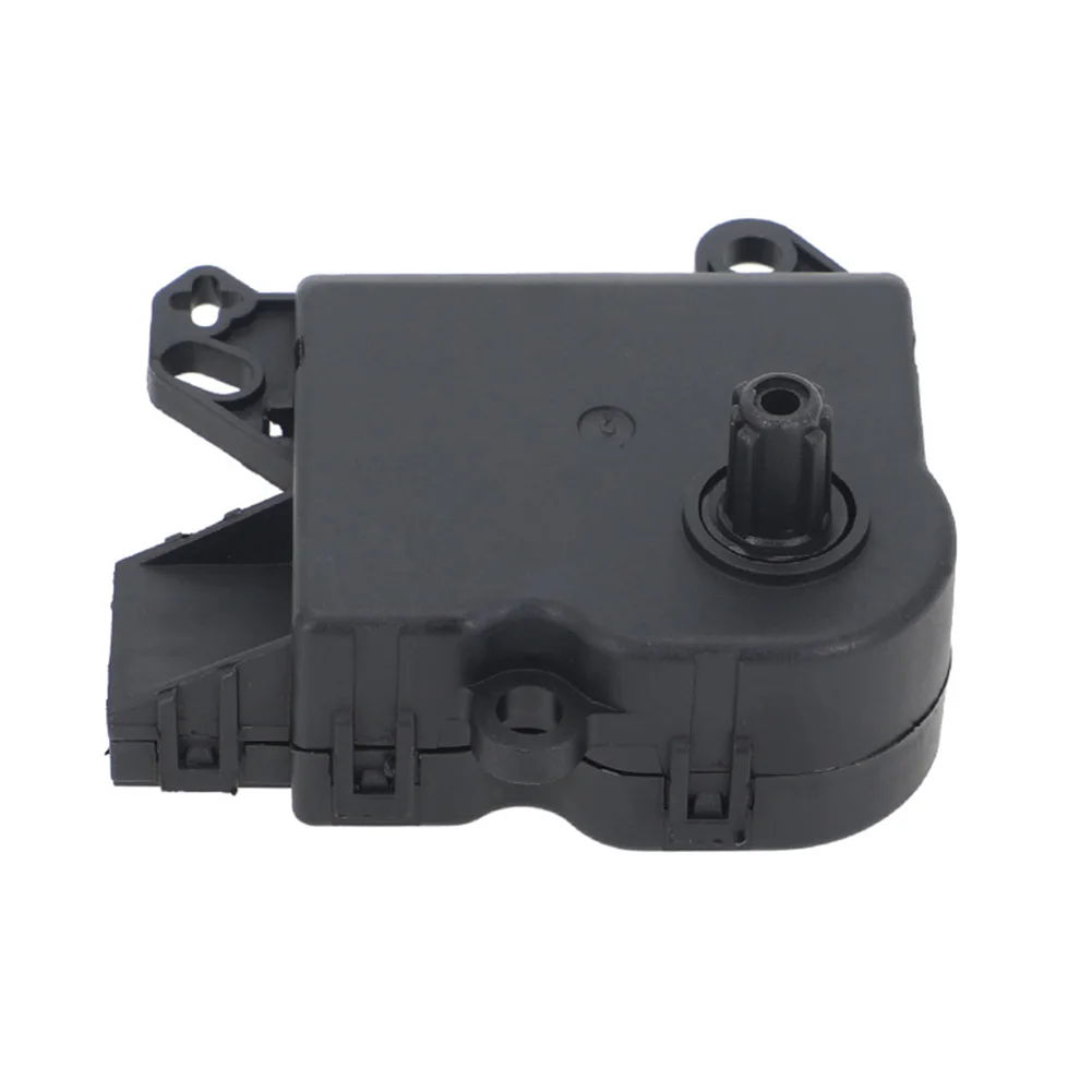 Car HVAC Mode Door Actuator AA5Z19E616C 604-234 For Ford  2011-2019 Engine Parts Replacement Installation