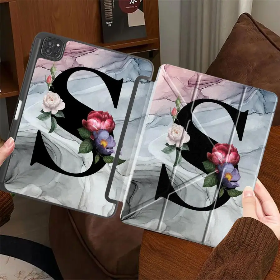 

Tablet Case For iPad Mini 6 7 Pro 11th 10th 9th 8th 7th 12.9inch Pro 2025 Air 4 5 M3 M2 M4 11inch Holder Cover Cartoon Printed