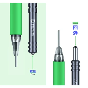 Neşter ve elektriğin en iyi 10 satışı-no. 10