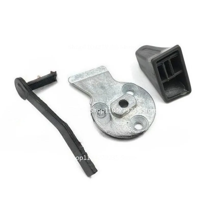 

For Komatsu PC200 210 220 300 360-7 Seat Angle Adjuster Adjuster Lifter Handle Lifter Excavator Parts