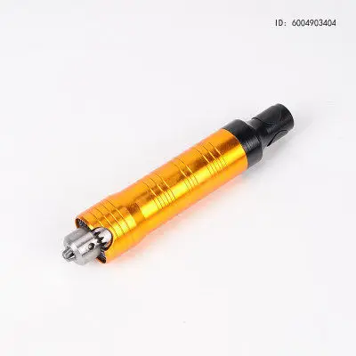 New electric woodworking carving knife carving chisel engraving machine sends 5 knives