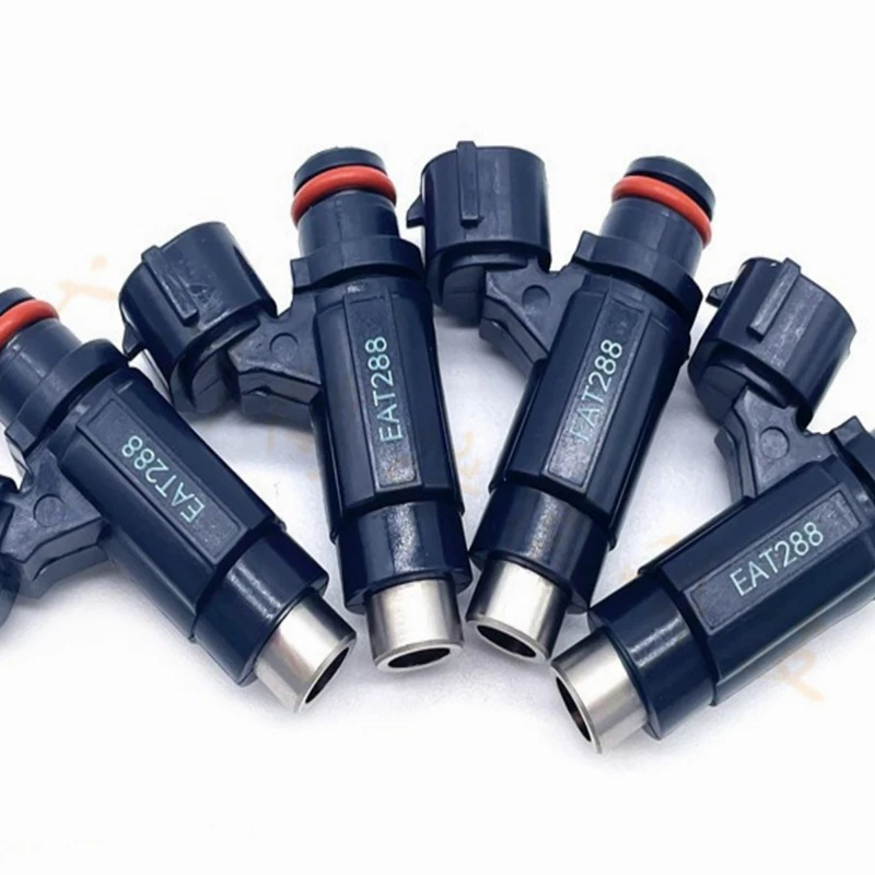 Bico injetor de combustível 49033-0013 adequado para injetor de combustível de motocicleta Kawazaki ZX-6R ZX600 EAT288