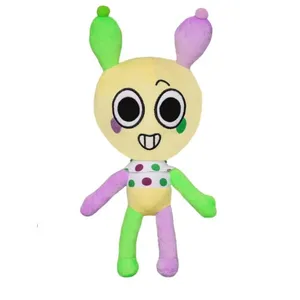 Dunia Dandy Mewah Lucu Dunia Pesolek Boneka Bekas Permainan Horor Goob Pebble Boneka Bantal Lembut Boneka Hadiah Anak-anak 8 persona penjualan terbaik plush - №