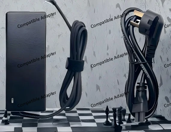 Power supply adapter laptop charger for Acer Predator Helios NEO 14 PHN14-51 16 PHN16-71 PHN16-72 18 PHN18-71 Triton (PT316-51S)