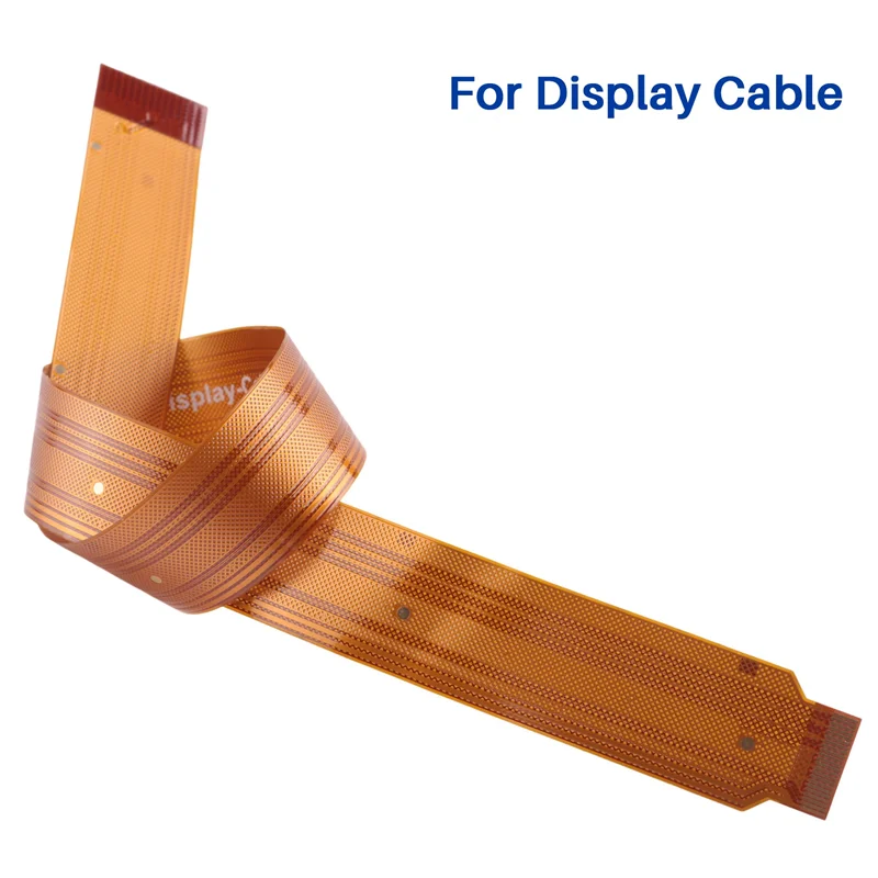 APPLIA-For Raspberry Pi 5 DSI Flex Cable 22Pin To 15Pin For DSI Display Multifunctional Convenient Practical Cable, 300Mm Durabl