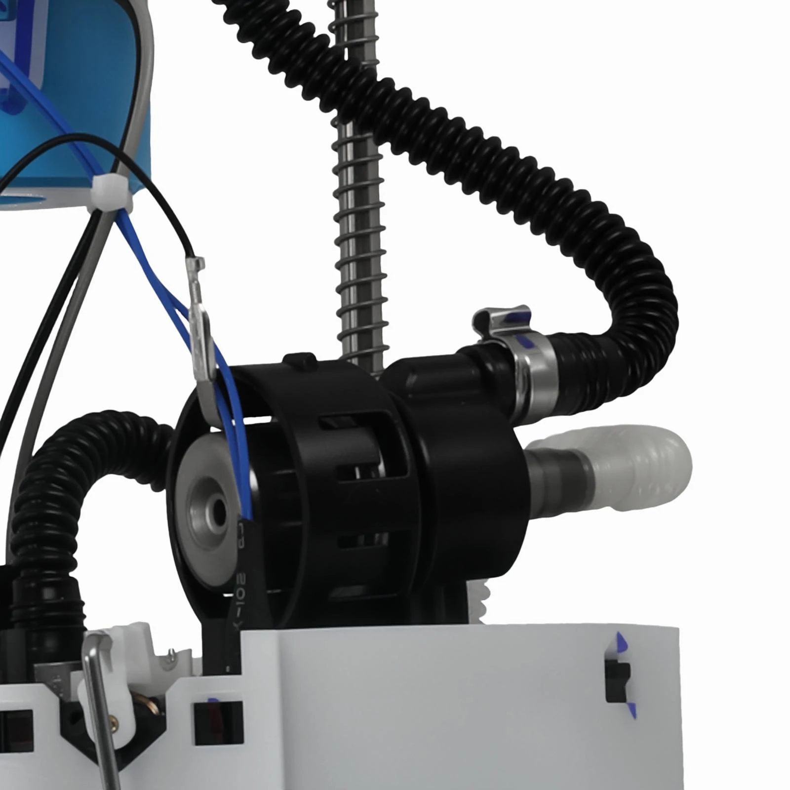 Fuel Pump Module for Ford F-150 2009-10 V8 4.6L 5.4L 9L3Z-9H307F E2545M  9L3Z9H307E