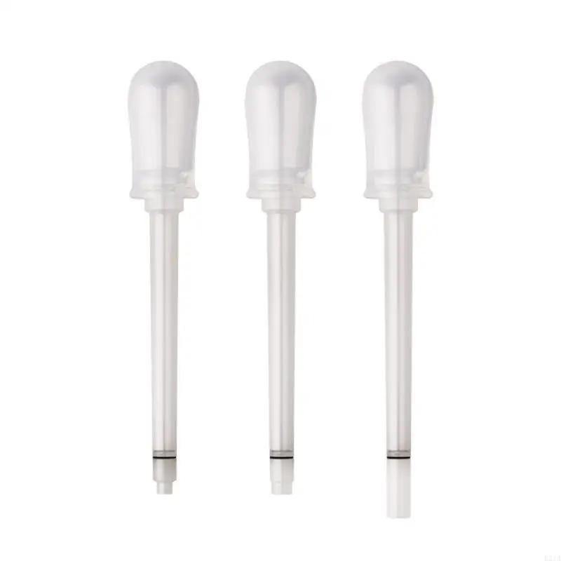  Inks Converter Washer Pipette for Fountain Pen Calligraphy Fountain Pen Washer