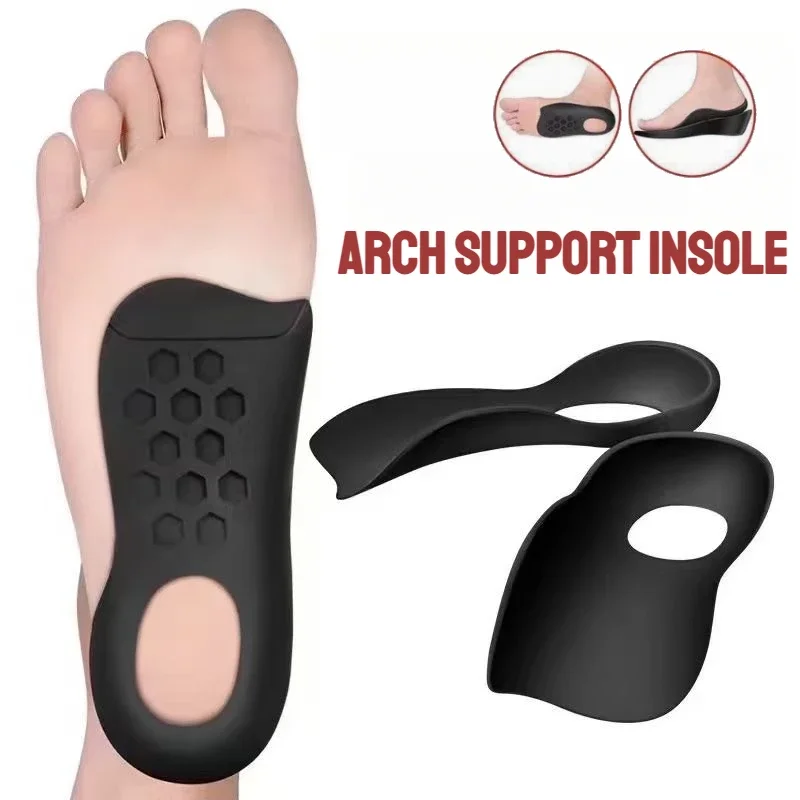 

Вставки для поддержки свода стопы, ортопедические вставки для обуви, облегчение подошвенного фасциита, боль в ногах, коррекция ног X/O, высокие опоры для свода стопы, стельки