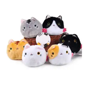 Neko atsume cat plush clearance